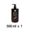 Hair Lotion Highly Moisturizing Nutrition Argan Oil for Hair Care Lotion 500ml Korean Cosmetics