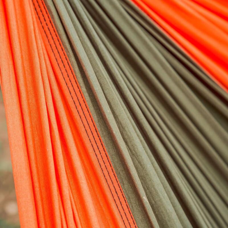 Yuming Outdoor Parachute Fabric Hammock