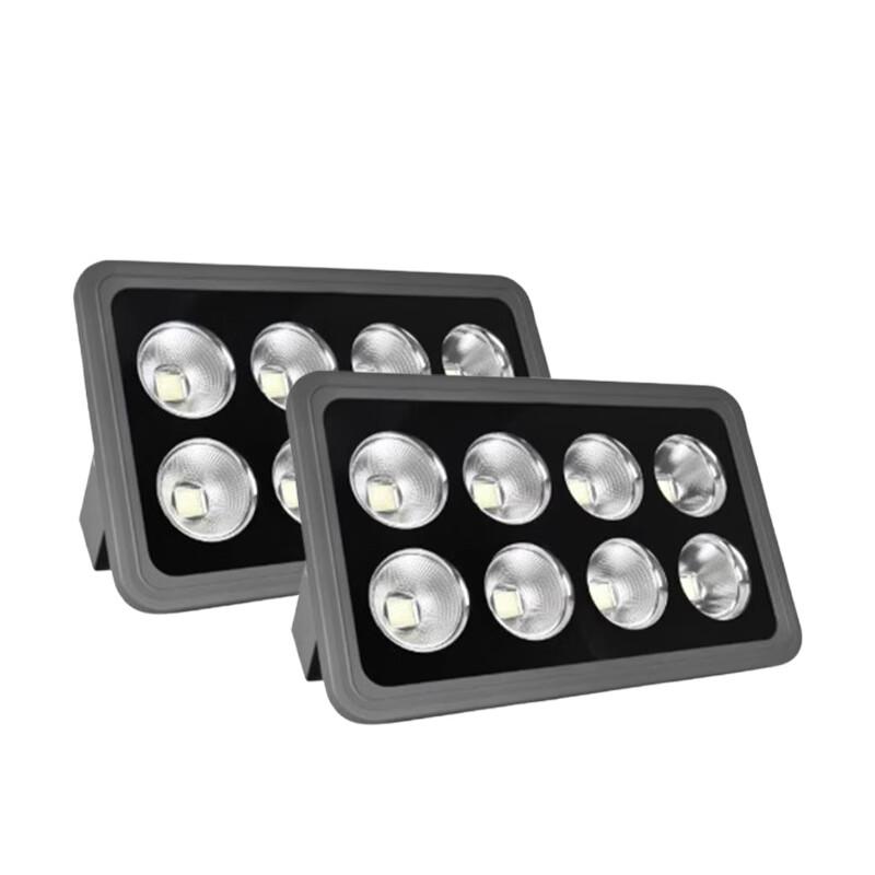 OSZN LED Outdoor Waterproof Floodlight