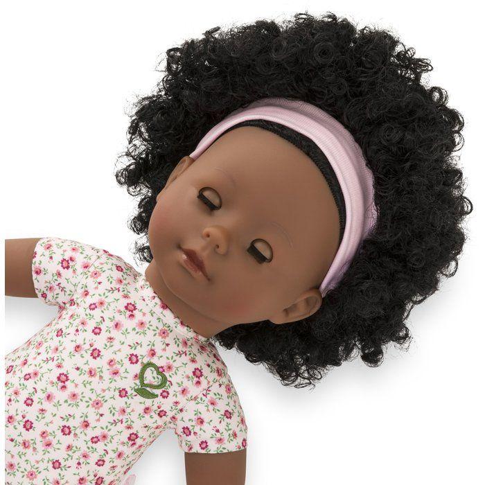 Poupée - Corolle - Pauline - 36 cm