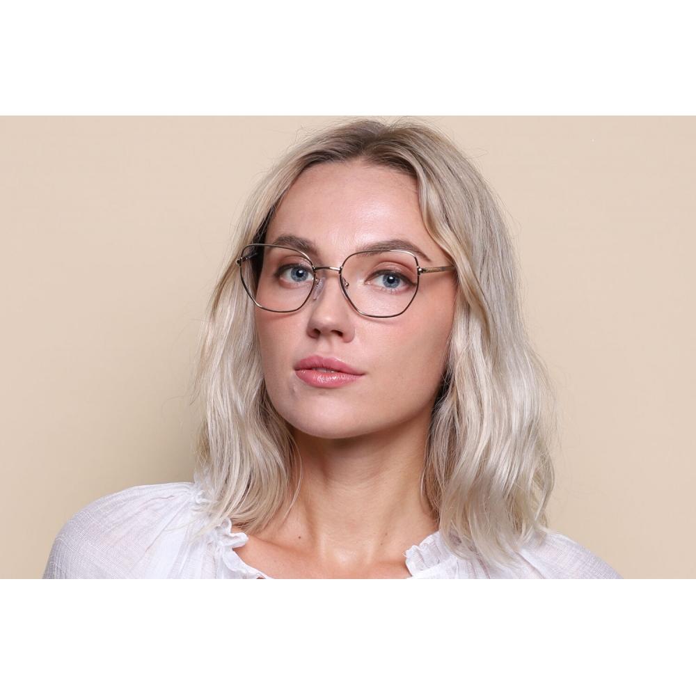 Prada Pr 60wv Zvn1o1 Women Eyeglasses