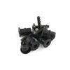 Fit For BMW S1000RR S1000R S1000XR R nine T R-nineT HP4 Motorcycle Accessories Complete Full Fairing Bolts Kit Screws Nuts Clips
