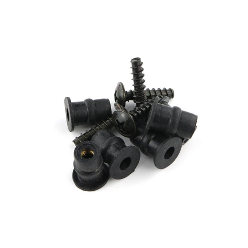 Fit For BMW S1000RR S1000R S1000XR R nine T R-nineT HP4 Motorcycle Accessories Complete Full Fairing Bolts Kit Screws Nuts Clips