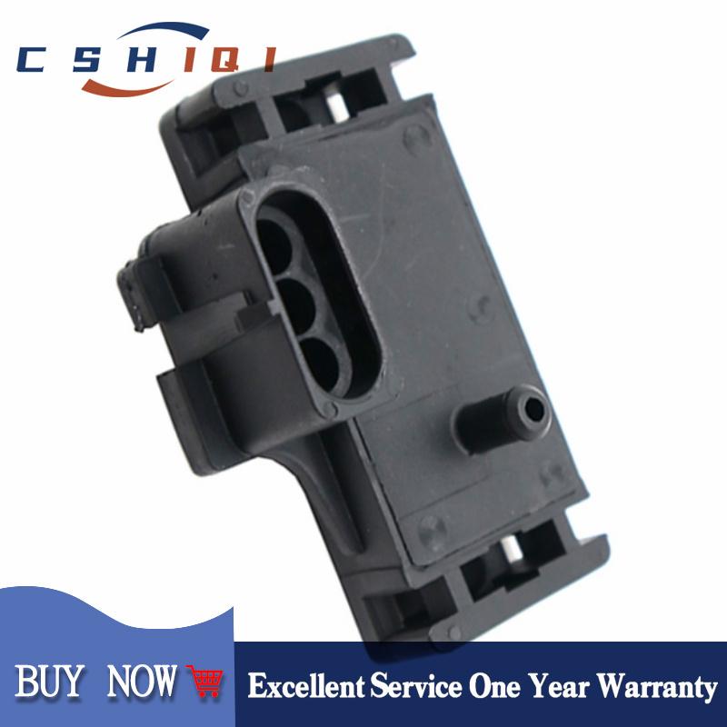 12569240 Air Intake Manifold Pressure MAP Snesor For Buick Century Cadillac Chevrolet Venture Impala GMC Oldsmobile Silhouette