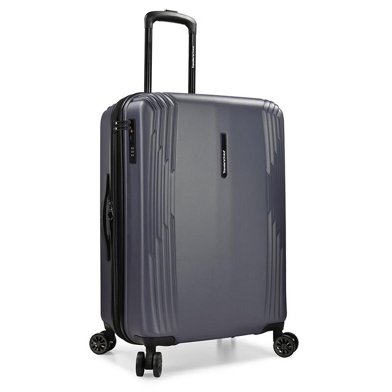 Travel Selected Classic Hardside Spinner Luggage 20-inch