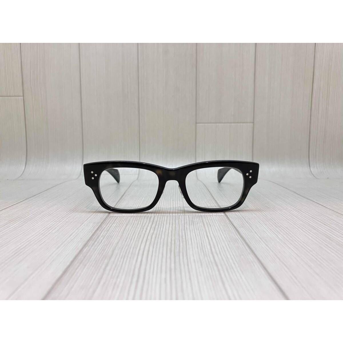 Used OLIVER PEOPLES Glasses Ari-P 362 Tortoiseshell All year round