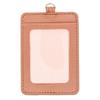 Luddite Superior Standard Pass Case Dull Pink LDKS-TP-21