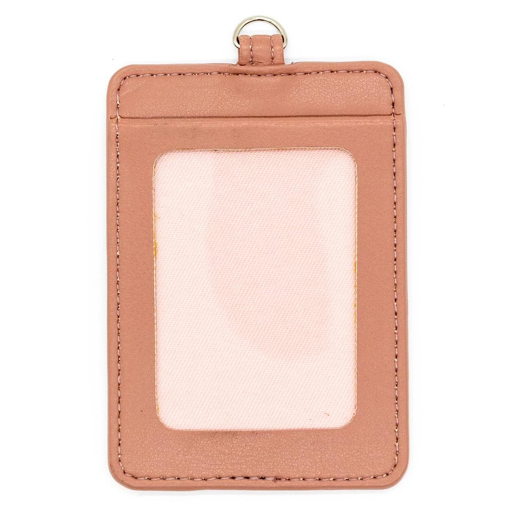 Luddite Superior Standard Pass Case Dull Pink LDKS-TP-21
