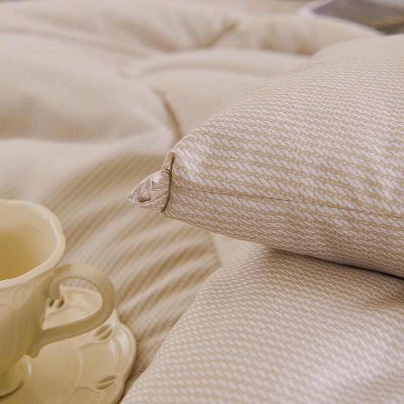 HODO Kołdra Całoroczna z Jęczmienia Chmurowego