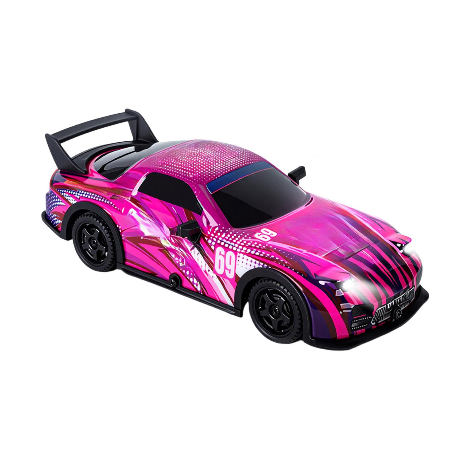 

Контролируется радио (RC) Игрушечная машина, Внедорожная модель One Size