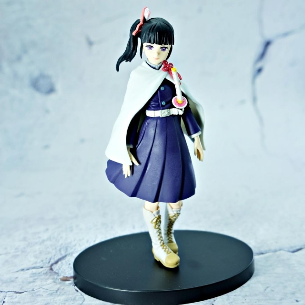 

Demon Slayer Figure Tsuyuri Kanao Judas Chapter 7 Banpresto Trial Received