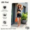 Sexy Bikini Girl Wall Art Decor Funny Metal Sign for Home Bar Garage Cafe Christmas Halloween Gift