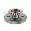 28131-KR0-000 Engine Starter Gear Reduction Clutch Gear For Honda 250 AX-1 1989 1990 1991 1992 1993 1994