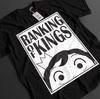 Ranking Of Kings Shirt Bojji Tshirt Kage T-Shirt Daida Top Hiling King Anime Tee