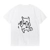 Radiohead Amnesiac Retro Hip HopT Shirt Men Women Music Album Graphic Tshirt Rap Street Short Sleeve Tee Camisetas
