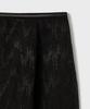 Bellie (W) Urban Layer City Skirt - Black
