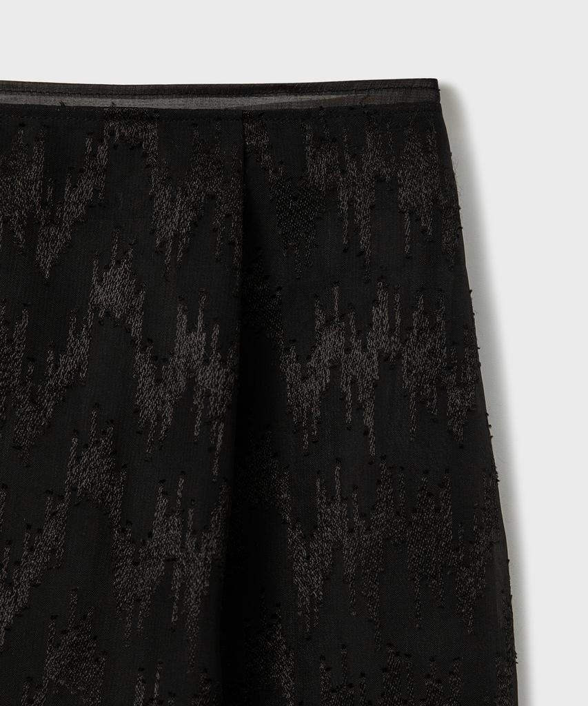 Bellie (W) Urban Layer City Skirt - Black