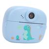 Kids Digital Camera Multifunctional 40MP HD 1080P Multi Zoom Cartoon Smart Kids Video Camera Child Selfie Camera Toy