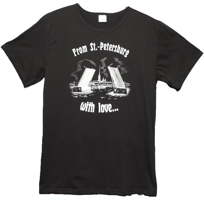 Drake t-shirt L