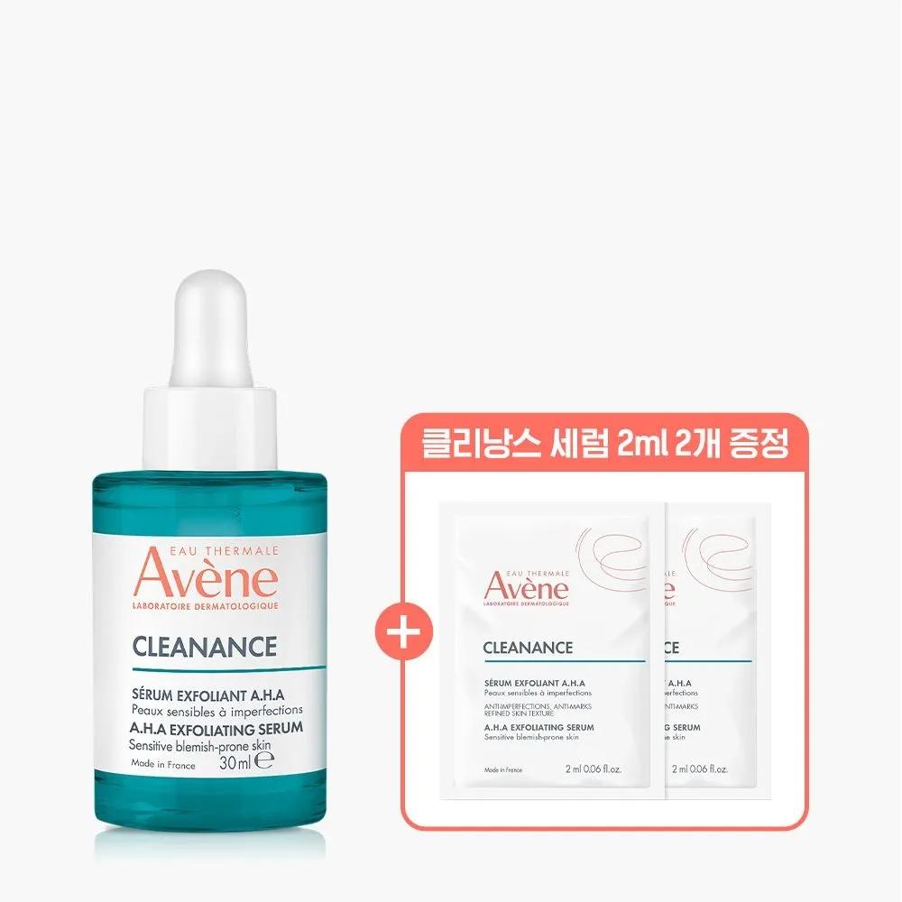 Cleanance A.H.A Clear Serum 30ml