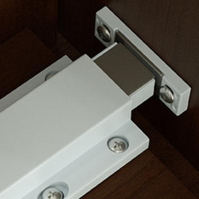 Accessori e parti di mobili – Serrature per armadi