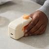 USB Rechargeable Mini Sealing Machine Magnetic Food Sealer Clip Packaging Sealer  Refrigerator