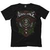 2025 HOT SALE T SHIRTS  HangUnisex Adam Page Wrestling Sports TEE Famous Wrestler FANS Unisex Clothes Streetwear