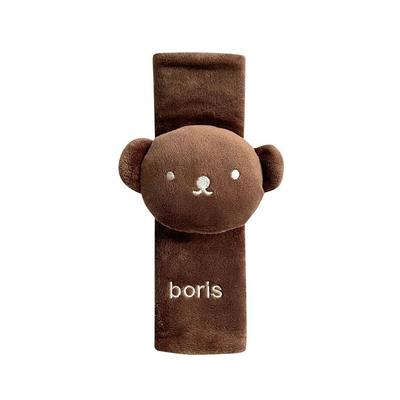 Miffy LIC-MF0066-67 Mf Seat Belt Cover (W X H X H): 2.4 X 7.9