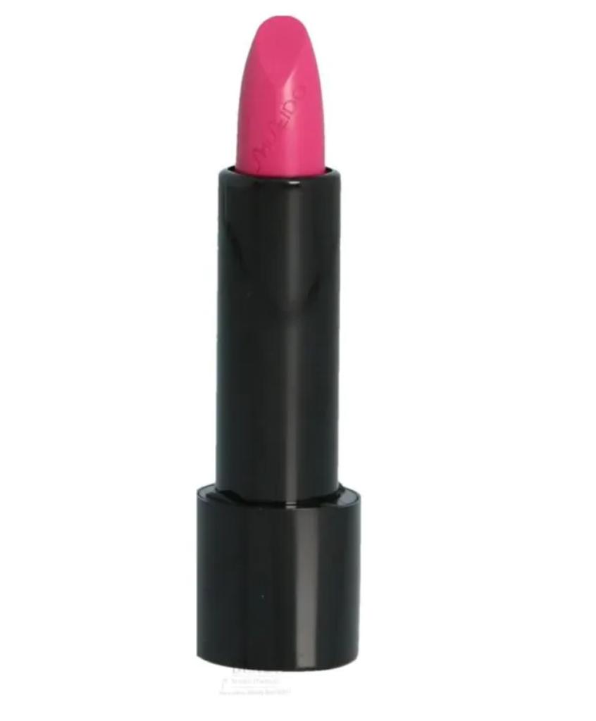 Shiseido, Rouge Rouge, Cream Lipstick, Rs419, Primrose Sun, 4 G