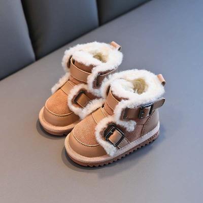 Uniseks – Kozaki i buty
