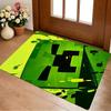 Pixel Art Living Room Nonslip Area Rug Soft Carpet For Bedroom Game Playroom Sofa Office Home Decor Doormat Christmas Gift C922369