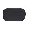 Sun-Star Stationery OUTDOOR Pen Case Quilted Fabric OUTDOOR PRODUCTS BLACK S1428845