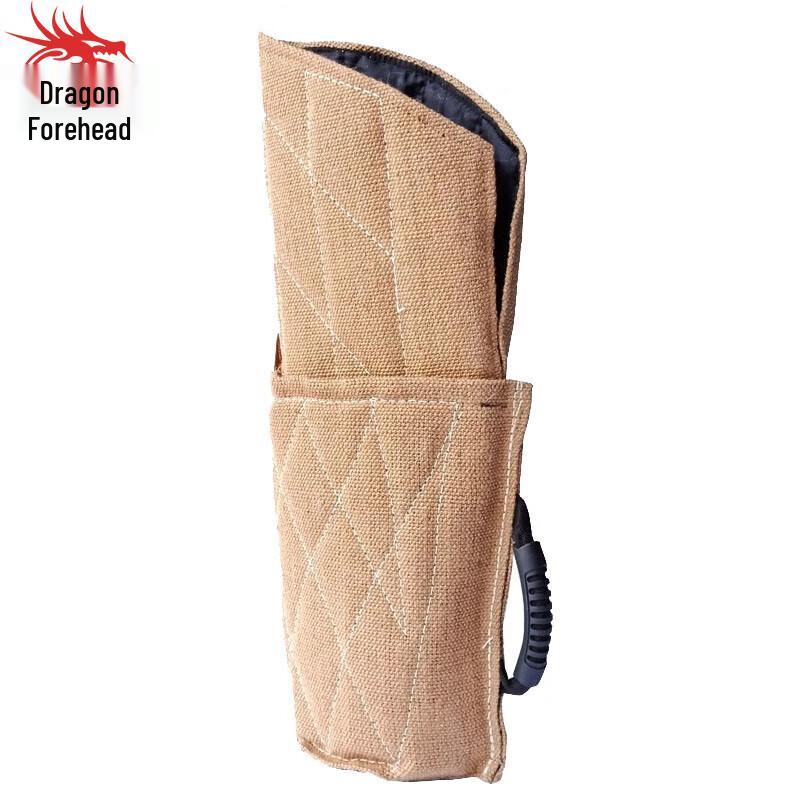 Длинный тренировочный рукав для дрессировки собак