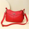 Mother Bag Shoulder Bag Middle-aged Women's Bag Handbag