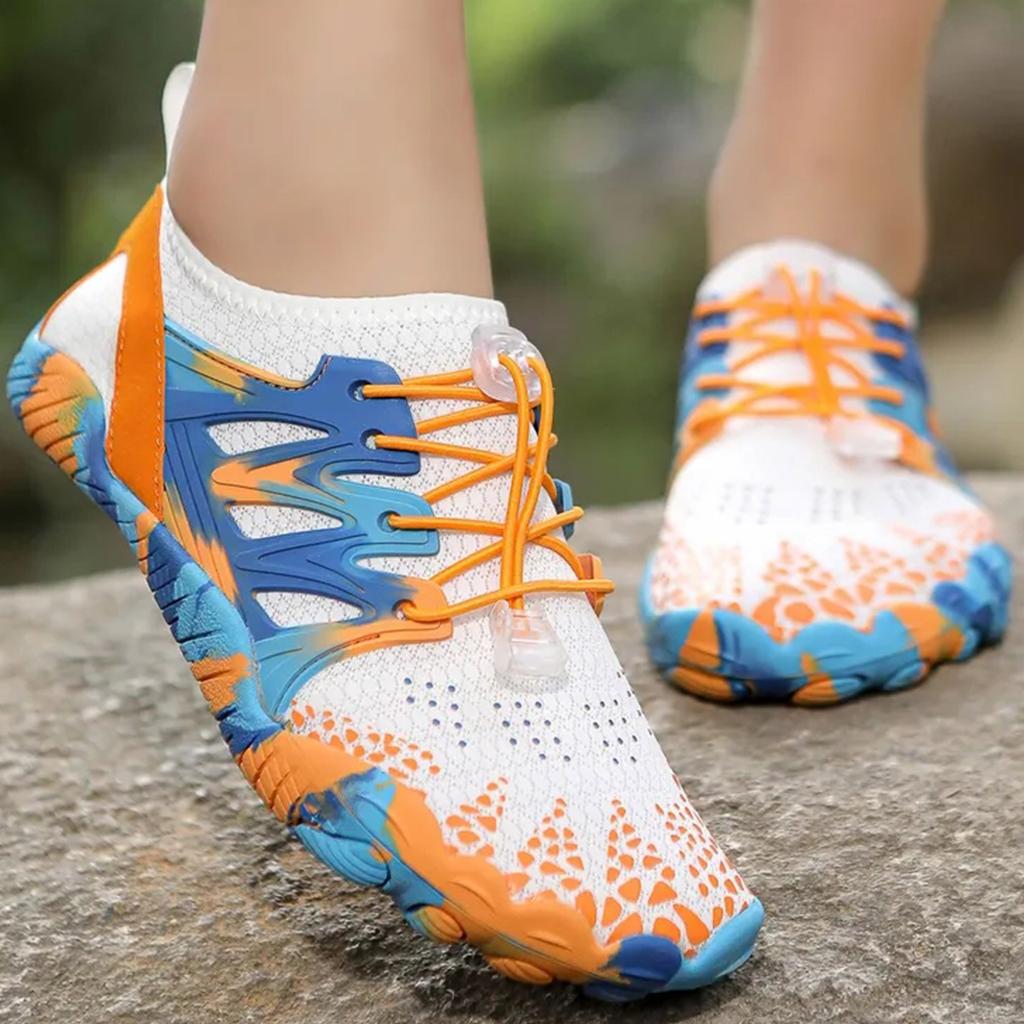 Spring  Men's Shoes Large Sole Shoes Elevated  Cushion Casual Sports Shoes Men's Extra Large