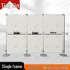 Tingxin Aluminum Alloy Retractable Map Display Stand