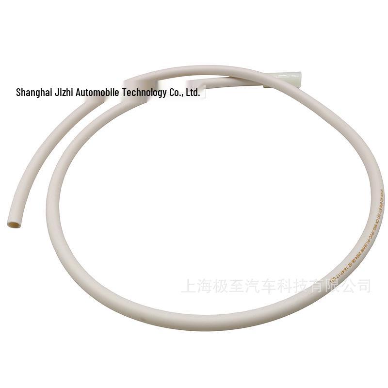 Volkswagen Polo Sunroof Drain Pipe (Front, White) 6R6877231 – Fits 2012-2019 1.4T Models