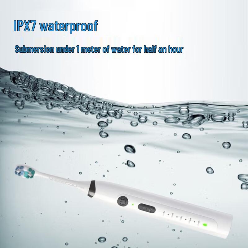 MEEE GOU MX803 Sonic Electric Toothbrush