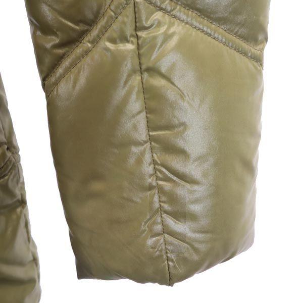 TATRAS Down Coat 1 Khaki Women Used