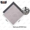 Yongchi Thickened Interlocking Training Mat