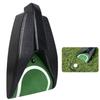 Golf Automatic Putting Cup Golf Ball Return Putting Unit Indoor Golf Putting Hole for Garden Backyard Outdoor Indoor
