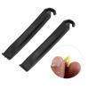 Mini Portable Tire Self Adhesive Patch File Levers Bike Tires Puncture Repair Tools Kit Cycling