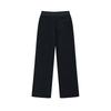 FILA Heritage Yodar Classic Stylish Retro Elegant Simple Embroidered Logo Sports Versatile Comfortable Knitted Casual Pants F11W618608FNV