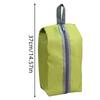Oxford Nylon Outdoor Sundries Bag Shoe Storage Hiking Organizing Case  Home Travel