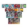 Goddess of Victory NIKKE LOVECACAO Illustration Tactical Fashion Ver. Trading Card Stickers Box of 14