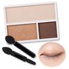 NOV Eye Color E-BR (Brown) Refill