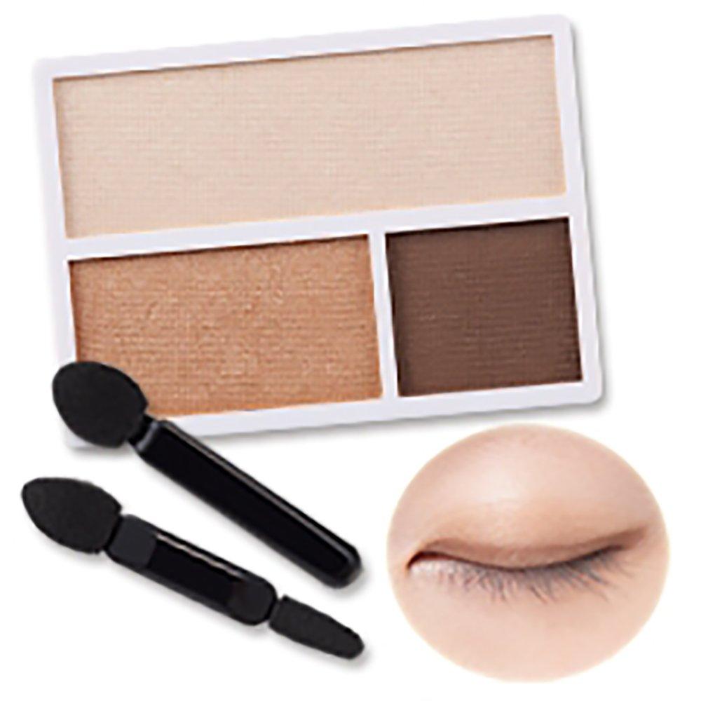 NOV Eye Color E-BR (Brown) Refill