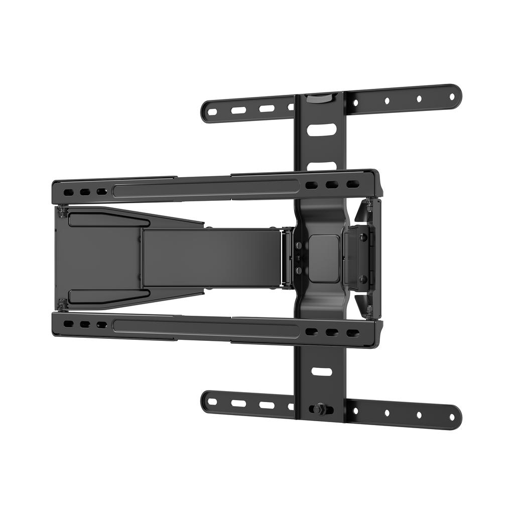 Universal wall mount Kruger&Matz Ultra Slim 37"-75" max. 50 kg