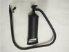 30cm Hocheffiziente Outdoor-Handpumpe für aufblasbare Bobo-Bälle (Modell LH-077)