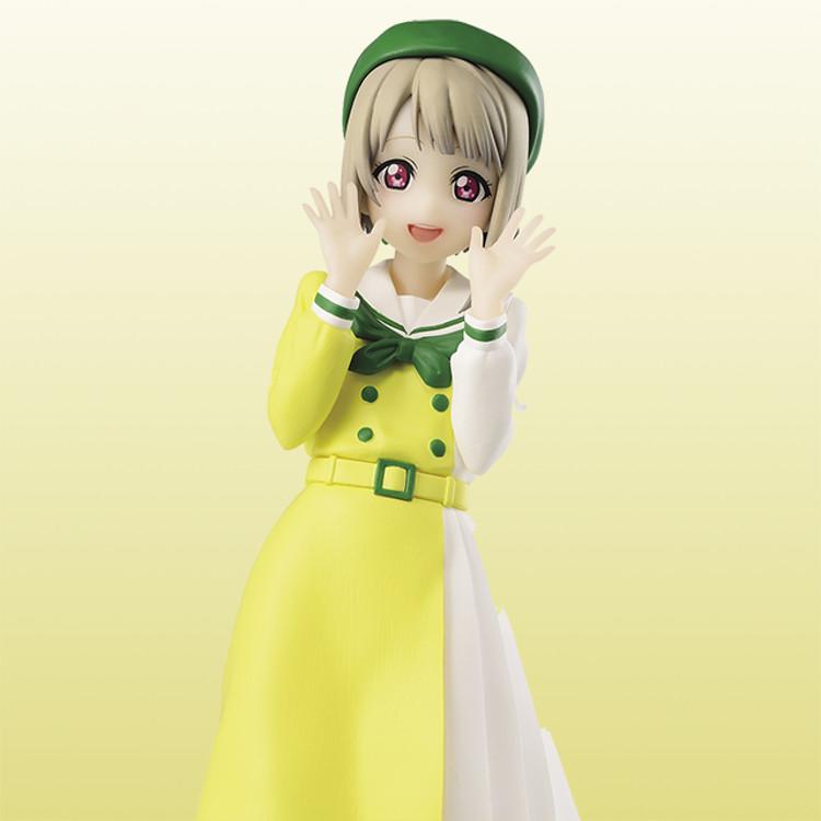 Love Live Nijigasaki Academy School Idol Club Kasumi Nakasu, Korean popular bandai